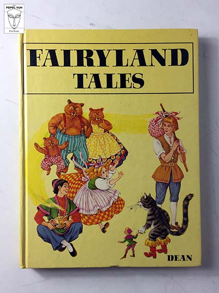 Dean & Son - Fairyland Tales